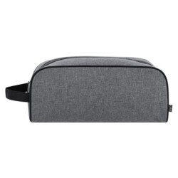 RPET Schuhtasche - Grau