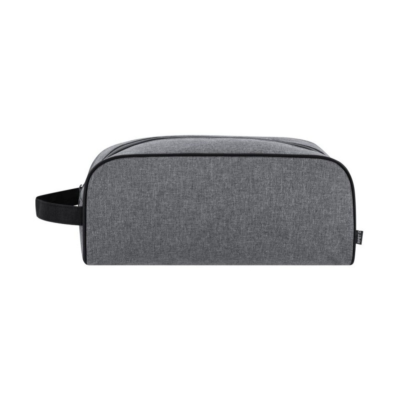 RPET Schuhtasche - Grau
