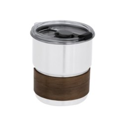 Reisebecher 300 ml - Weiß