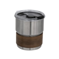 Reisebecher 300 ml - Silber