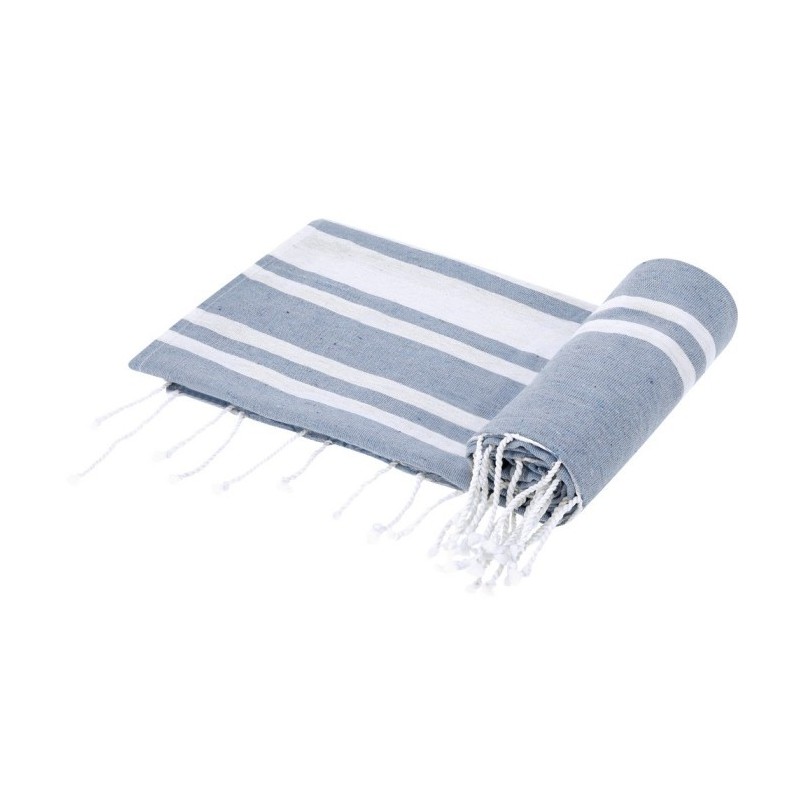 Handtuch - Himmelblau