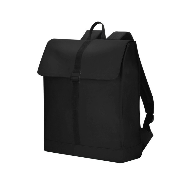 Laptop-Rucksack 14“ - Schwarz