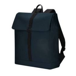 Laptop-Rucksack 14“ - Dunkelblau