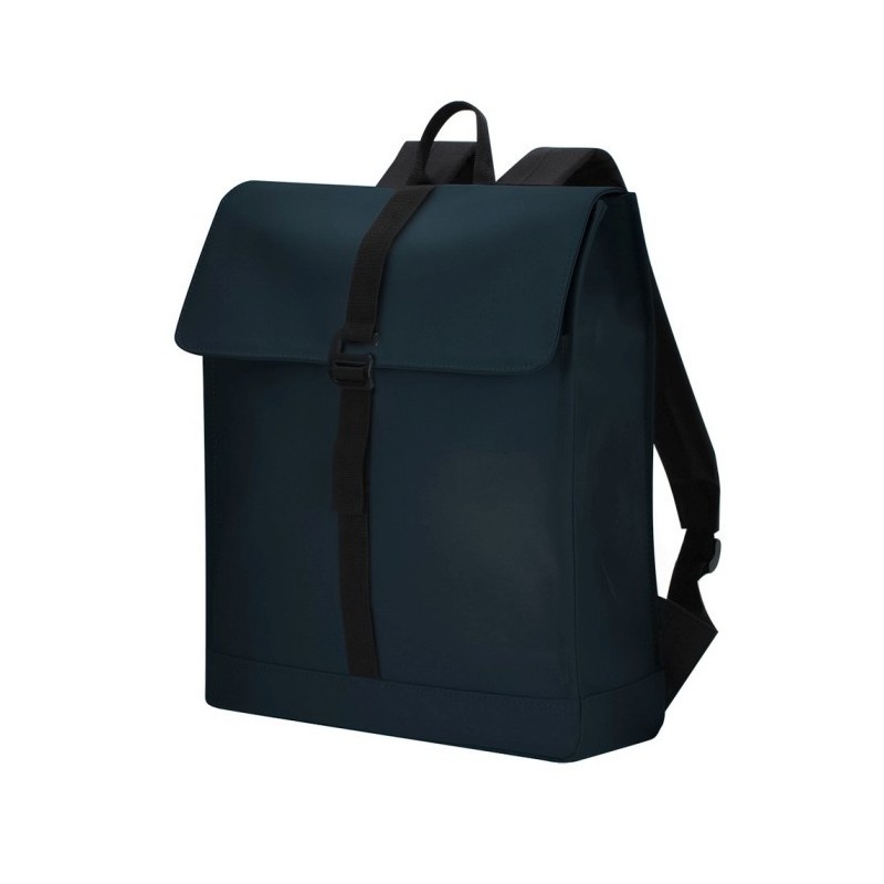 Laptop-Rucksack 14“ - Dunkelblau
