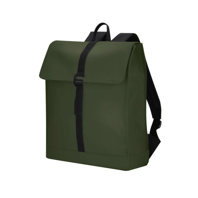 Laptop-Rucksack 14“ - Grün