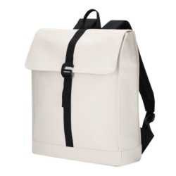 Laptop-Rucksack 14“ - Beige