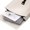 Laptop-Rucksack 14“ - Beige