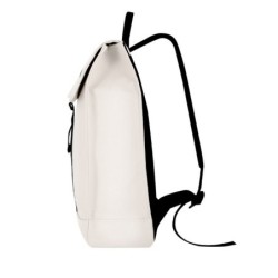 Laptop-Rucksack 14“ - Beige