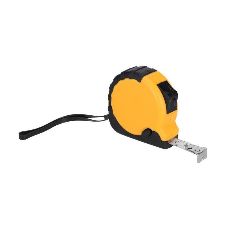 Maßstab 3m RABS - Gelb