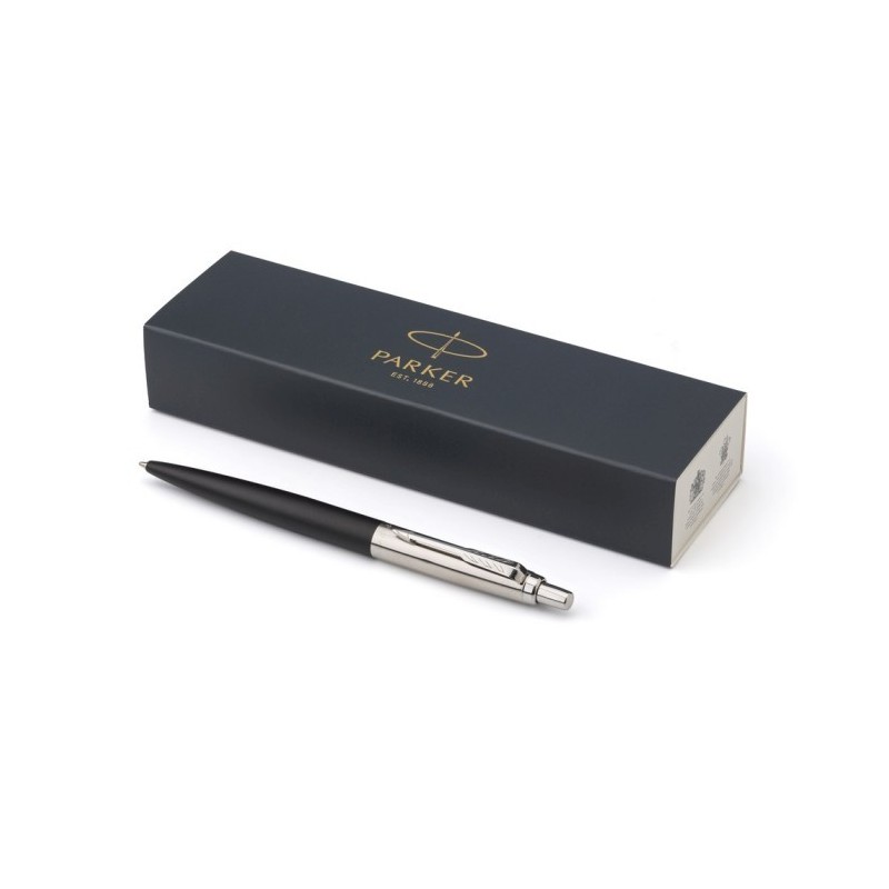Kugelschreiber Parker Jotter XL - Schwarz