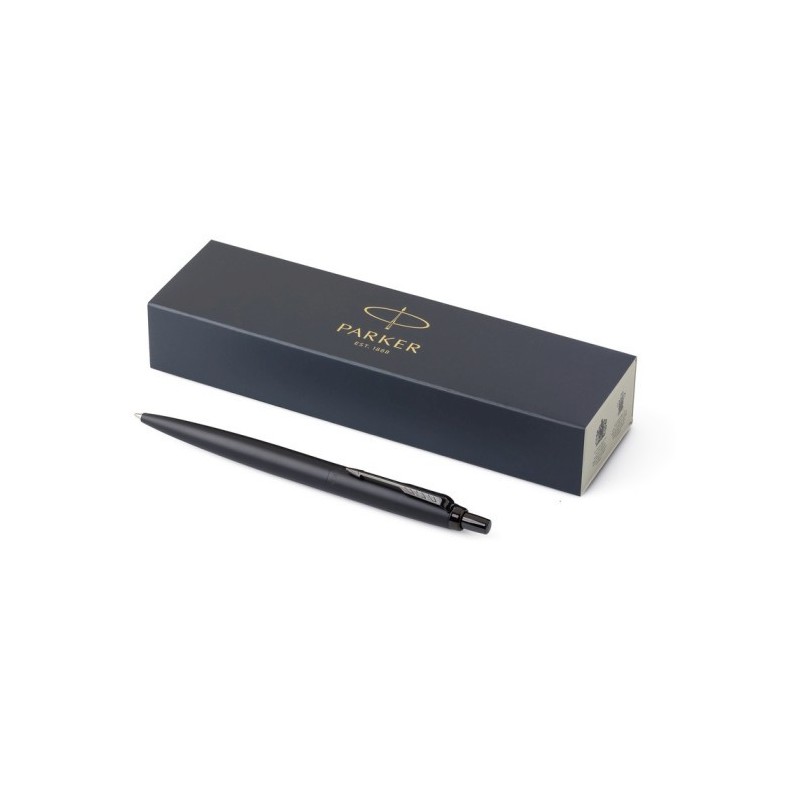 Kugelschreiber Parker Jotter XL - Schwarz