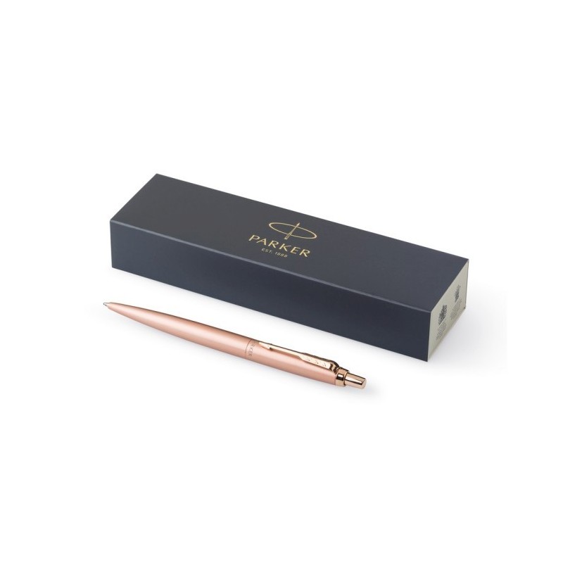 Kugelschreiber Parker Jotter XL - Rosa