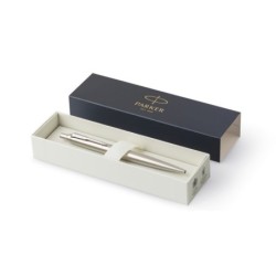 Kugelschreiber Parker Jotter XL - Silber