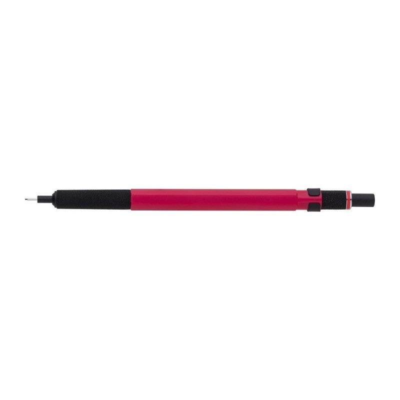 Automatischer Bleistift rOtring 500 - Rot