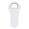 Flaschenöffner - Weiß