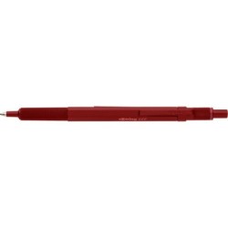 Kugelschreiber  rOtring 600 - Rot