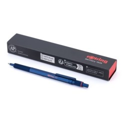 Kugelschreiber  rOtring 600 - Blau
