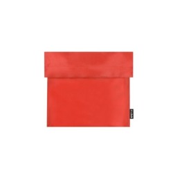 RPET Kühltasche - Rot