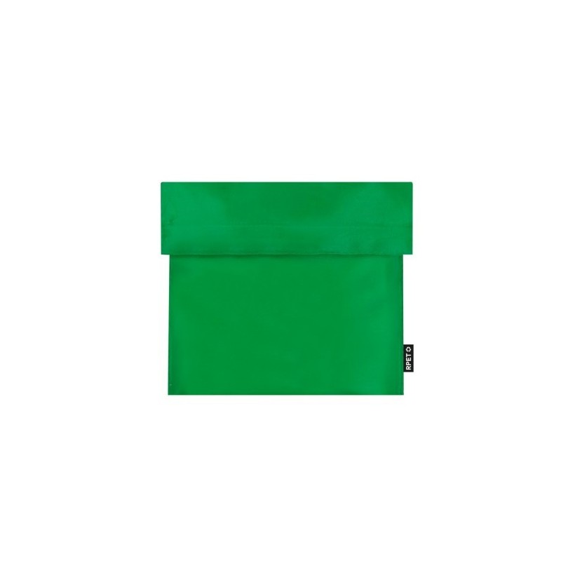 RPET Kühltasche - Grün