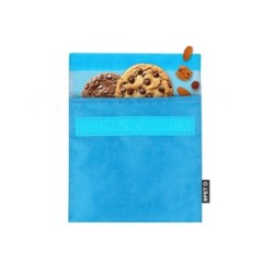 RPET Kühltasche - Himmelblau