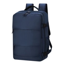 Laptop-Rucksack 15“ - Dunkelblau