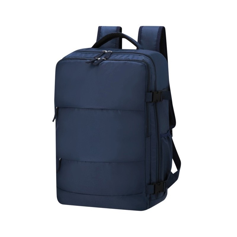 Laptop-Rucksack 15“ - Dunkelblau