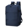 Laptop-Rucksack 15“ - Dunkelblau