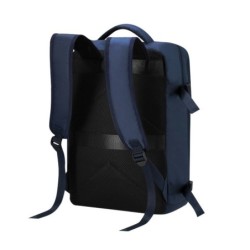 Laptop-Rucksack 15“ - Dunkelblau
