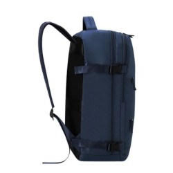 Laptop-Rucksack 15“ - Dunkelblau