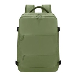 Laptop-Rucksack 15“ - Grün