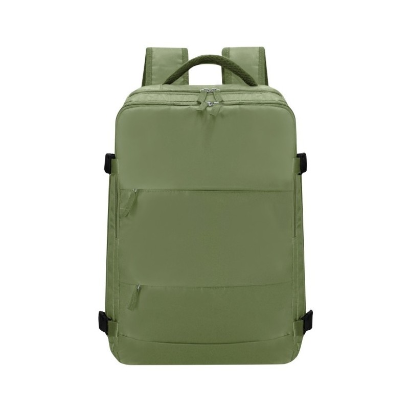 Laptop-Rucksack 15“ - Grün