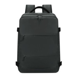 Laptop-Rucksack 15“ - Grau