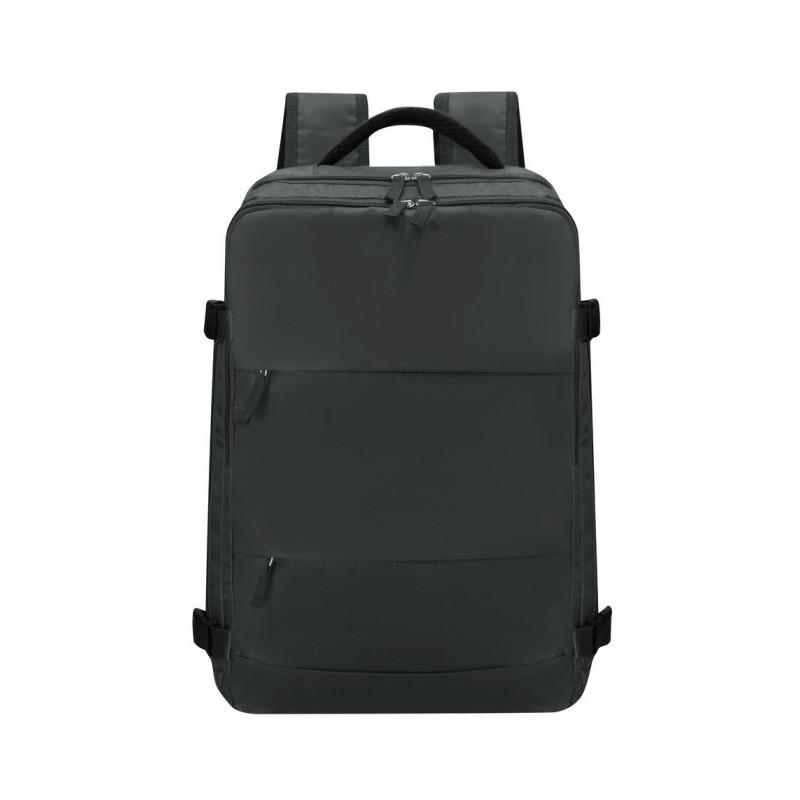 Laptop-Rucksack 15“ - Grau