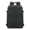 Laptop-Rucksack 15“ - Grau
