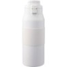 Thermoflasche 800 ml - Weiß