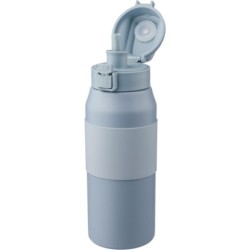 Thermoflasche 800 ml - Grau