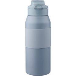 Thermoflasche 800 ml - Grau