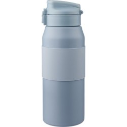 Thermoflasche 800 ml - Grau