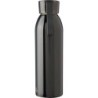 Sportflasche 650 ml - Schwarz