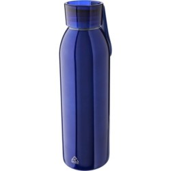 Sportflasche 650 ml - Dunkelblau