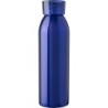 Sportflasche 650 ml - Dunkelblau