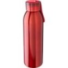Sportflasche 650 ml - Rot