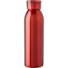 Sportflasche 650 ml - Rot