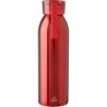 Sportflasche 650 ml - Rot