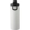 Thermoflasche 500 ml - Weiß