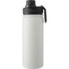 Thermoflasche 500 ml - Weiß
