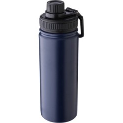 Thermoflasche 500 ml - Dunkelblau