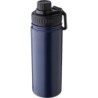 Thermoflasche 500 ml - Dunkelblau