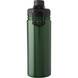Thermoflasche 500 ml - Grün
