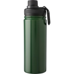 Thermoflasche 500 ml - Grün